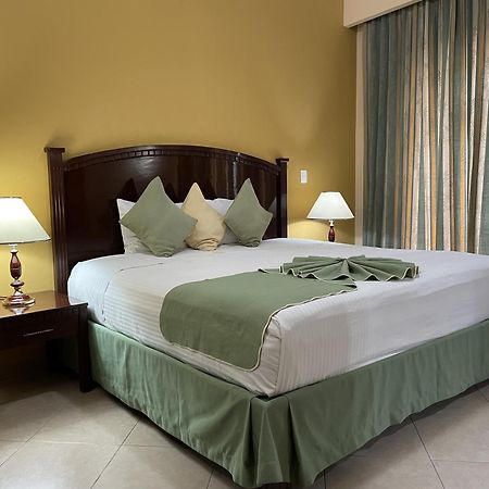 Hotel Centenario Iguala Ngoại thất bức ảnh
