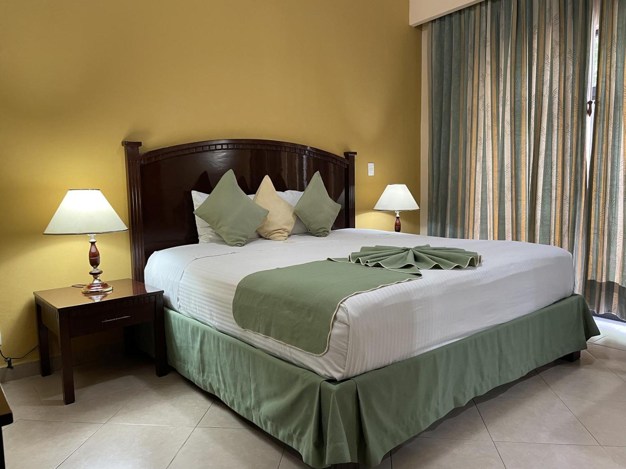 Hotel Centenario Iguala Ngoại thất bức ảnh