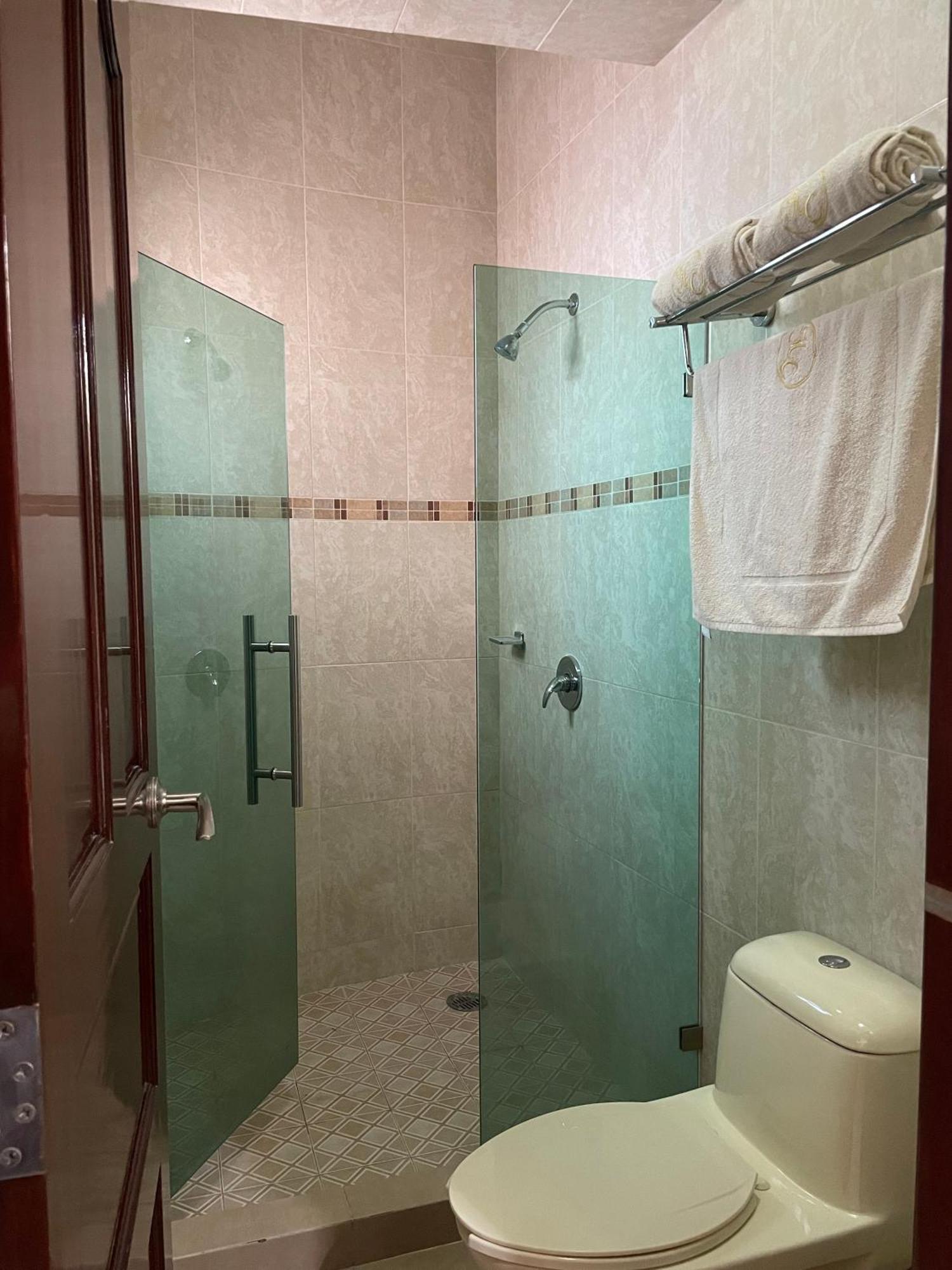 Hotel Centenario Iguala Ngoại thất bức ảnh