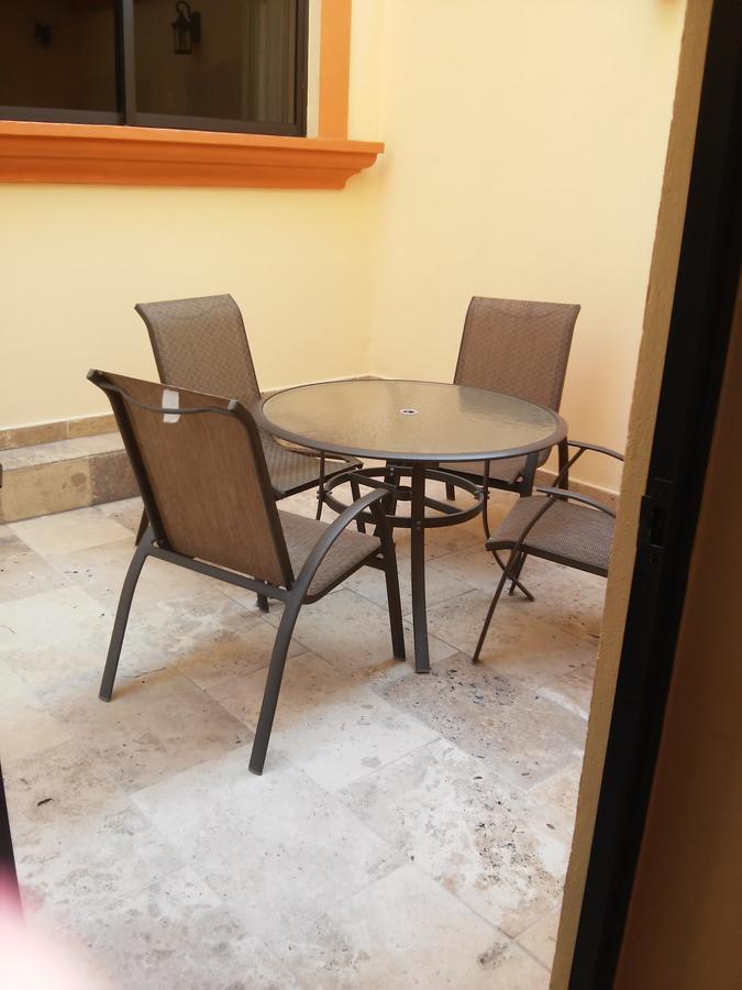 Hotel Centenario Iguala Ngoại thất bức ảnh