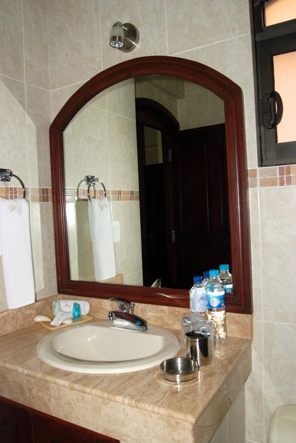 Hotel Centenario Iguala Ngoại thất bức ảnh